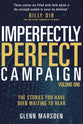 Imperfectly Perfect Campaign: The Stories You Have Been Waiting To Hear