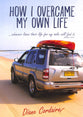 How I Overcame My Own Life: Whoever Loses Their Life For My Sake Will Find It ( Matthew 10:39)