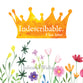 Indescribable: A Love Letter
