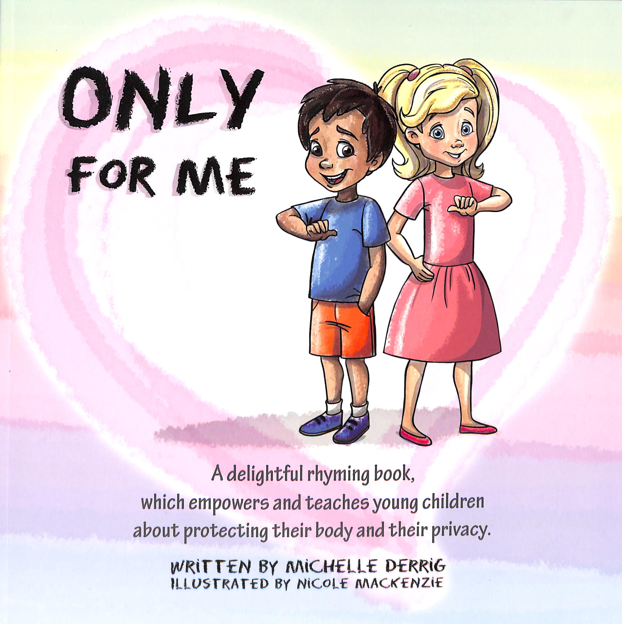 Only For Me