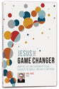 Jesus the Game Changer (2 Dvds)