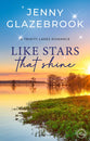 Like Stars that Shine (#16 in Trinity Lakes Romance Series)