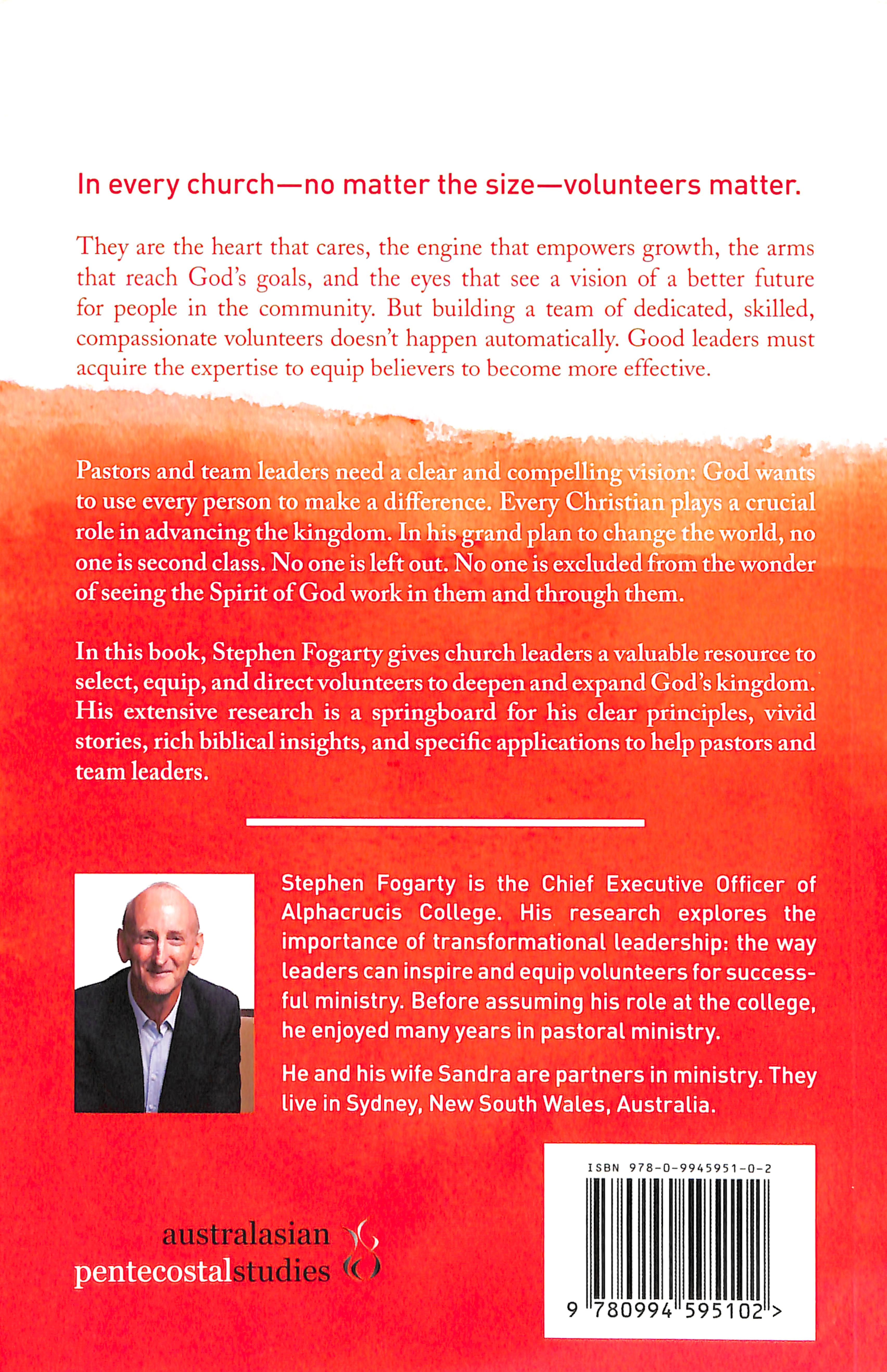 Light a Fire: How to Effectively Motivate Volunteers in Your Church
