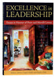 Excellence in Leadership: Essays in Honour of Peter and Merrill Corney