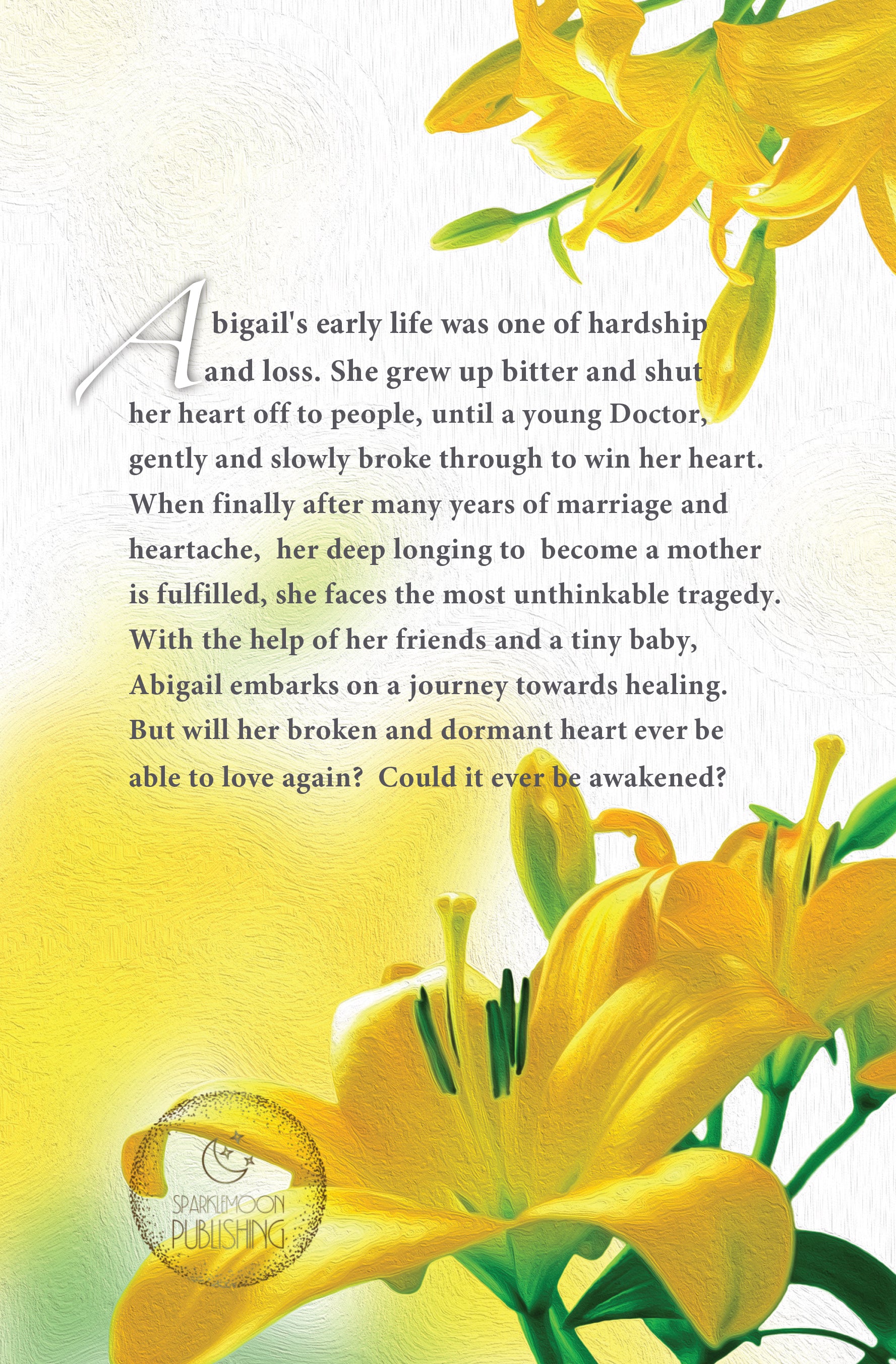 Awakening of the Heart (#01 in Journeys Of The Heart Series)