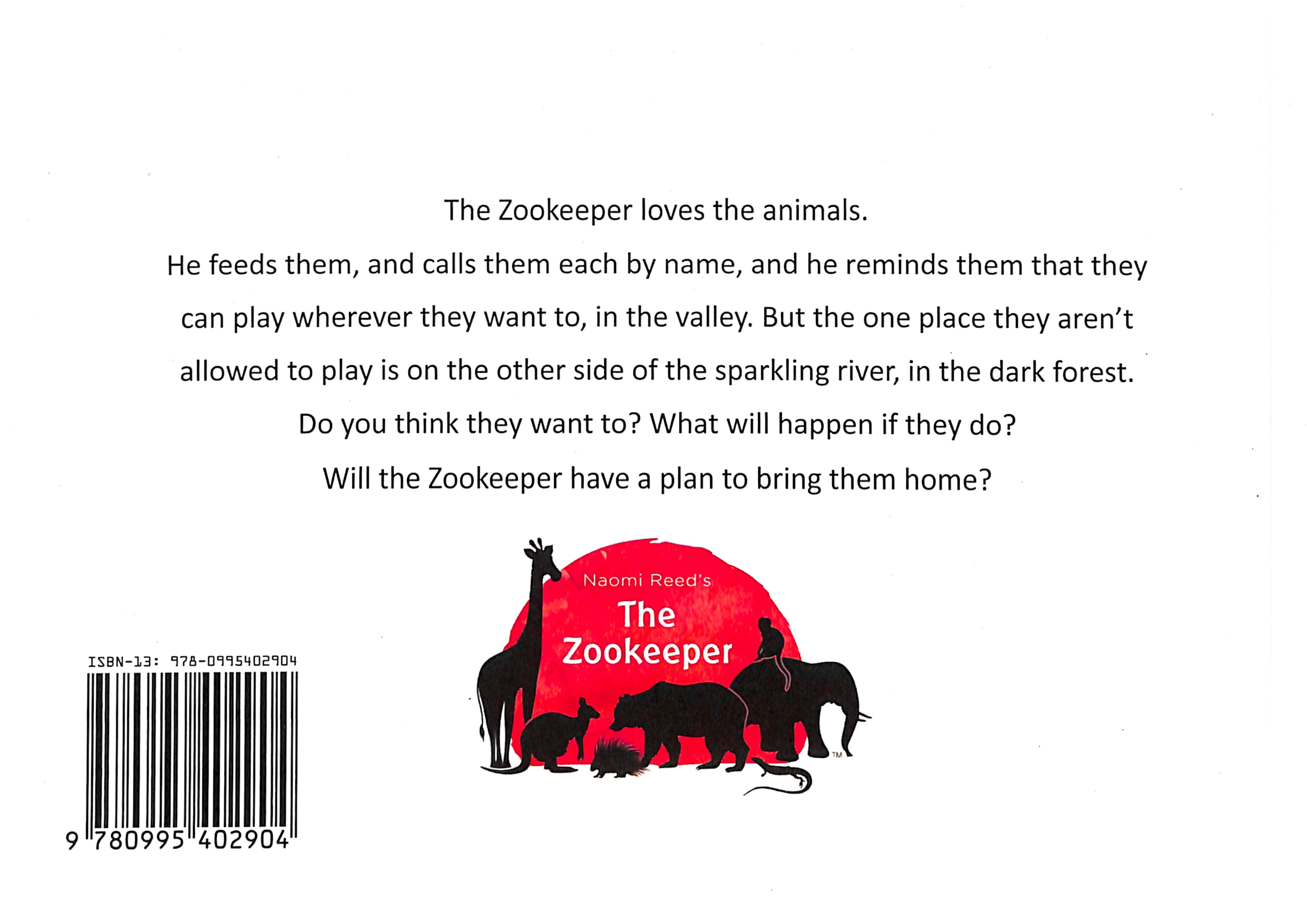 The Zookeeper: A Tale of Unimaginable Love