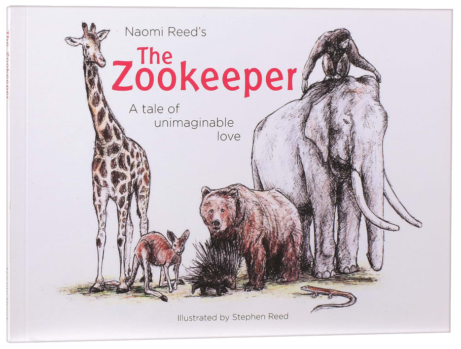 The Zookeeper: A Tale of Unimaginable Love