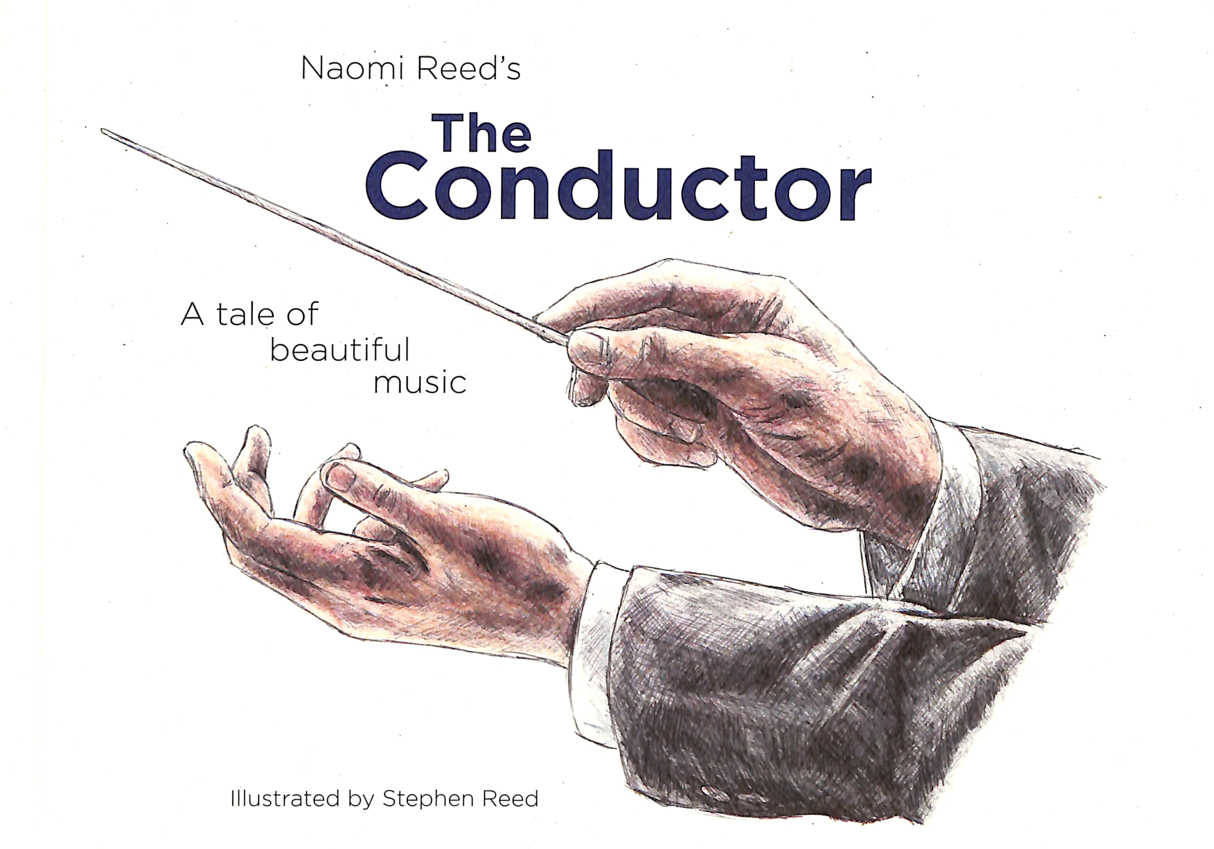The Conductor: A Tale of Beautiful Music