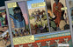 The Book of Esther (World English Bible Translation) (Word For Word Bible Comic Series)