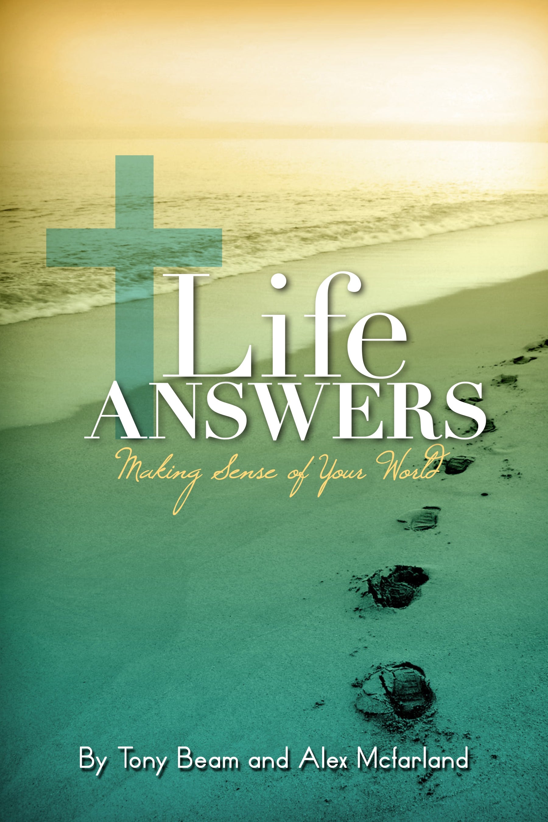 Life Answers: Making Sense of Your World