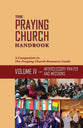 Tpch #04: Intercessory Prayer and Evangelism