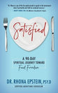 Satisfied: A 90-Day Spiritual Journey Toward Food Freedom