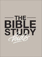 The Bible Study (Kids Edition)