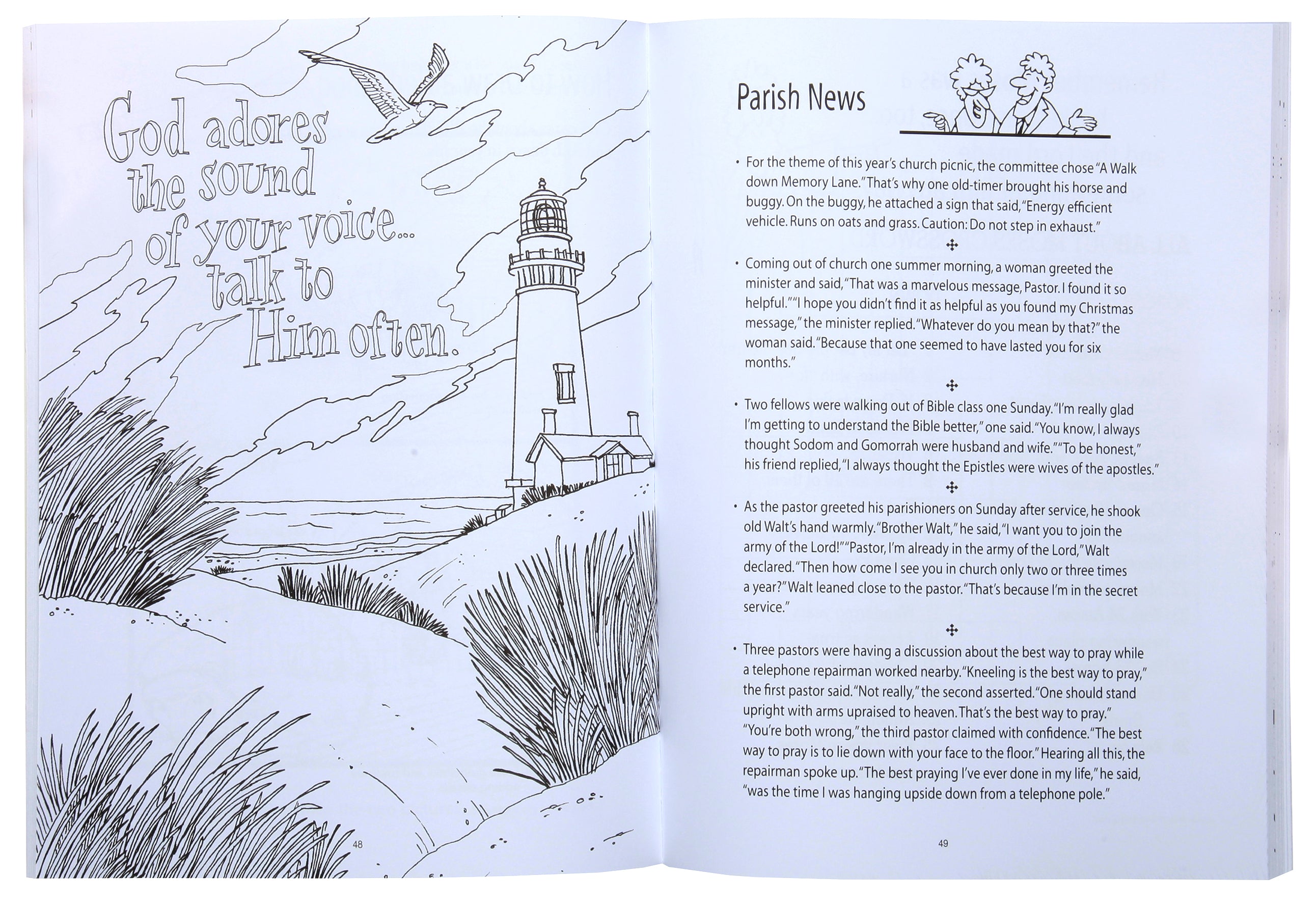 It's All About the Bible!: Puzzles, Fun Facts, Coloring, How-To-Draw, Dot-To-Dot, & More
