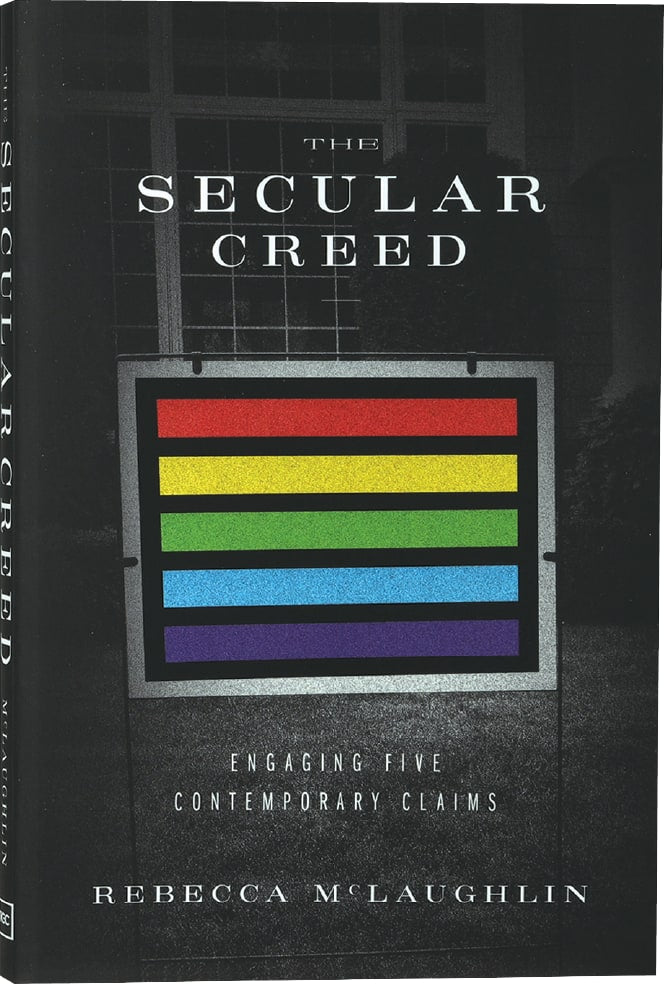 The Secular Creed: Engaging Five Contemporary Claims