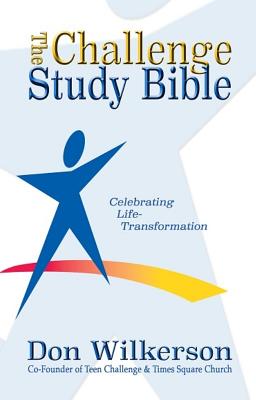 CEV Challenge Study Bible