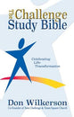 CEV Challenge Study Bible