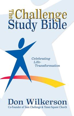 CEV Challenge Study Bible