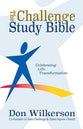 CEV Challenge Study Bible