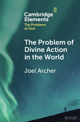 The Problem of Divine Action in the World (Elements in the Problems of God Series)