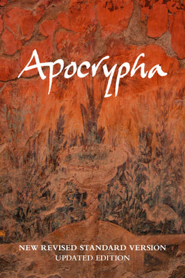 NRSVue Apocrypha