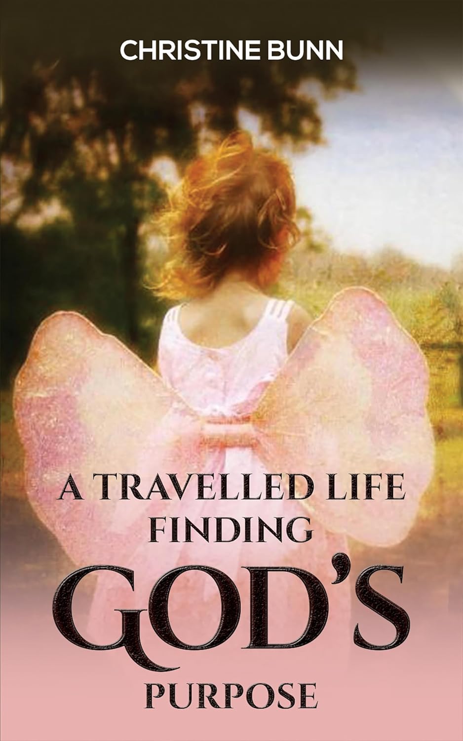  A Travelled Life Finding God's Purpose