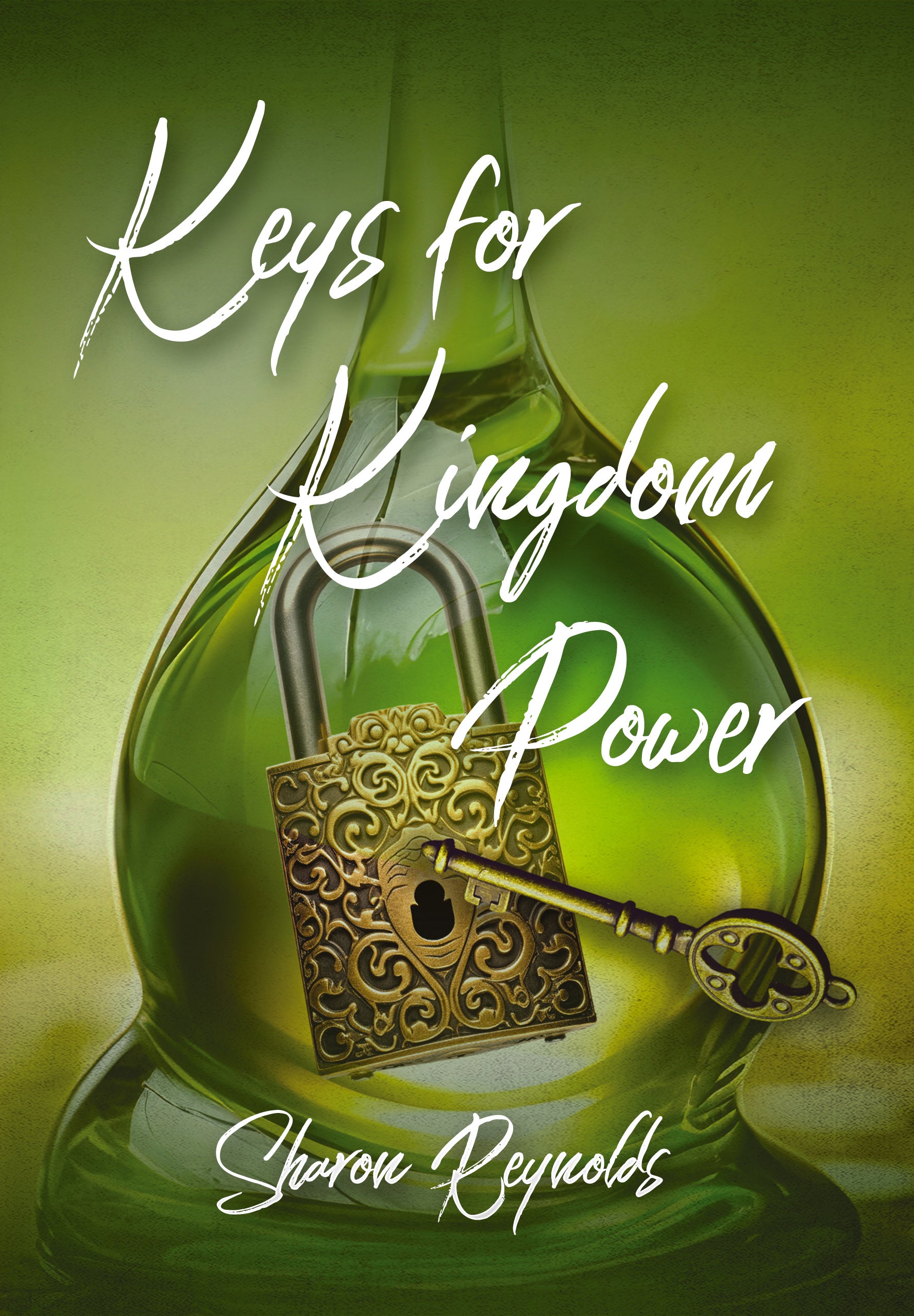 Keys to Kindom Power