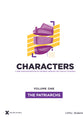 The Patriarchs (Teen Study Guide) (#01 in Characters (For Teens) Series)