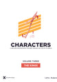 The Kings (Teen Study Guide) (#03 in Characters (For Teens) Series)
