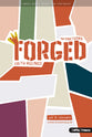 Connect (Preteen Discipleship Guide) (#06 in Forged Faith Refined Preteen Bible Study Series)