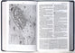 KJV Everyday Study Bible Navy Cross