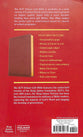 KJV Deluxe Gift Bible Brown (Red Letter Edition)