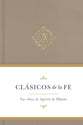 Clasicos De La Fe: Augustin De Hipona (Spanish)