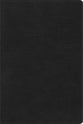 Rvr 1960 Biblia De Estudio Arco Iris Negro Con Indice