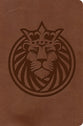 KJV Kids Bible Lion