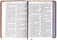 KJV Super Giant Print Reference Bible Brown (Red Letter Edition)