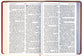 KJV Super Giant Print Reference Bible Brown (Red Letter Edition)