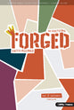 Connect 13 Sessions (Leader Guide) (#06 in Forged Faith Refined Preteen Bible Study Series)