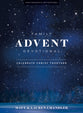 Family Advent Devotional: Celebrate Christ Together (Bible Study Book)