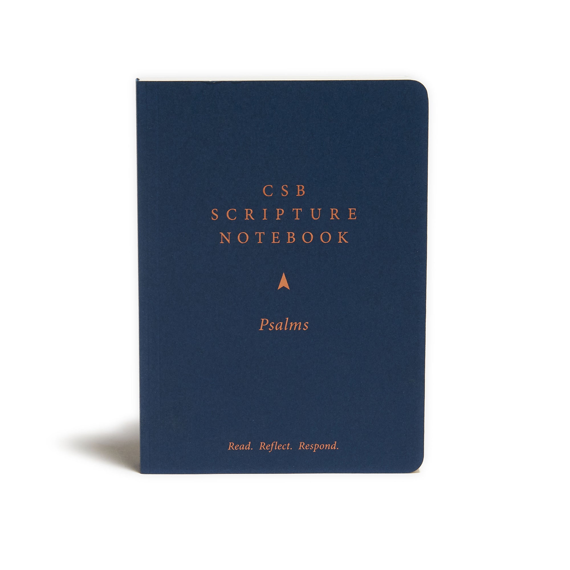 CSB Scripture Notebook Psalms