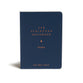 CSB Scripture Notebook Psalms