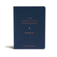 CSB Scripture Notebook Philippians