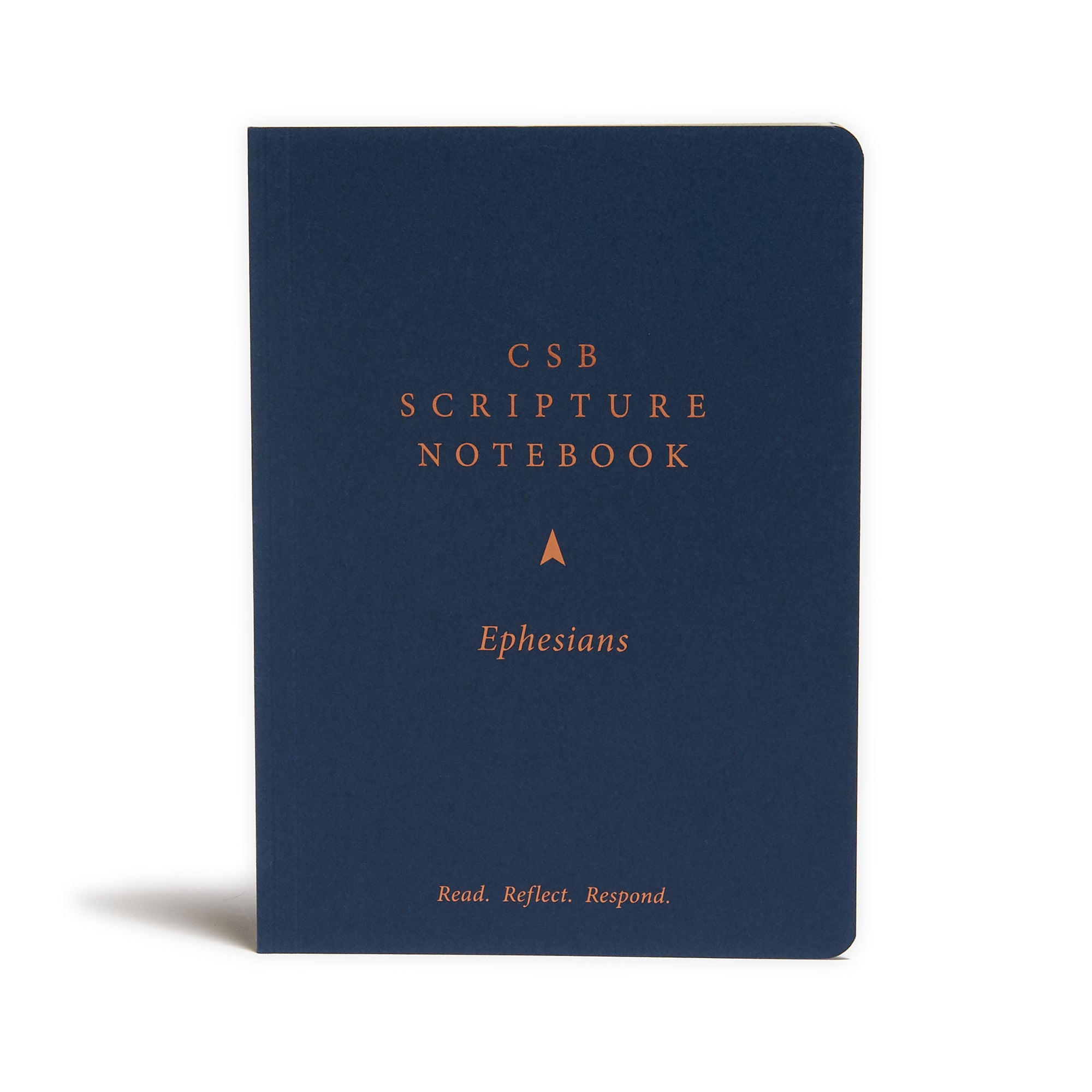 CSB Scripture Notebook Ephesians
