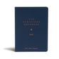 CSB Scripture Notebook Luke