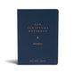 CSB Scripture Notebook Matthew
