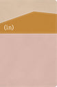 CSB Courage Devotional Bible Desert/Mustard/Alabaster (In)