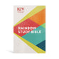 KJV Rainbow Study Bible