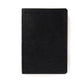 KJV Pastor's Bible Black Deluxe (Black Letter Edition)