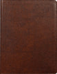 KJV Study Bible Full-Color Brown