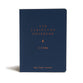 CSB Scripture Notebook 1-3 John